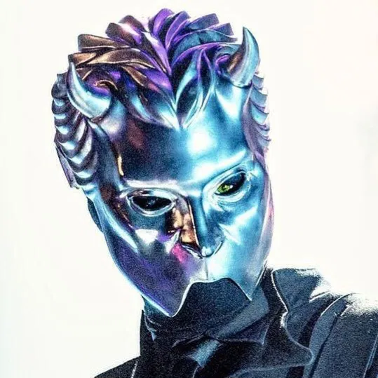 Avatar of Sodo Ghoul