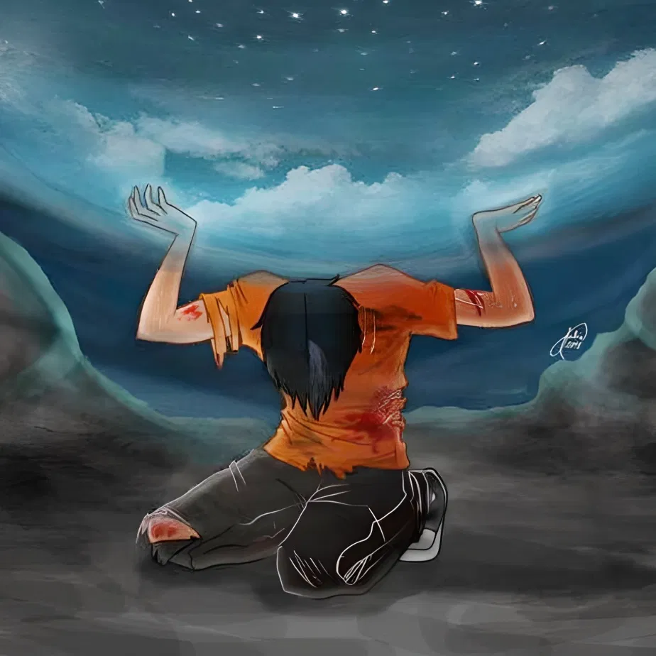 Avatar of Percy Jackson