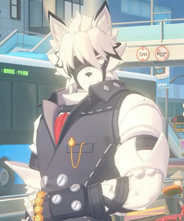 Avatar of Von Lycaon