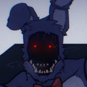 Avatar of Withered Bonnie