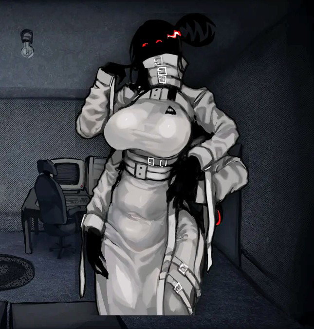 Avatar of Your Sleep Paralysis Demon is a fatty - How To Date A Sleep Paralysis Demon