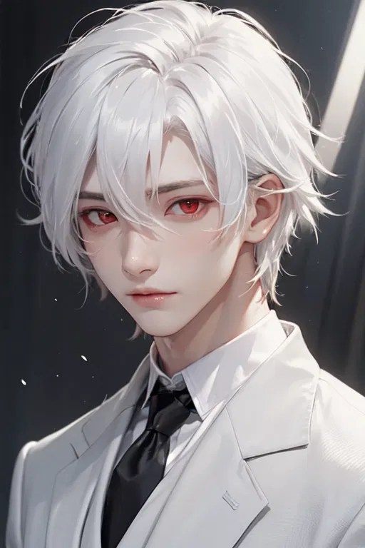 Avatar of Your vampire brother