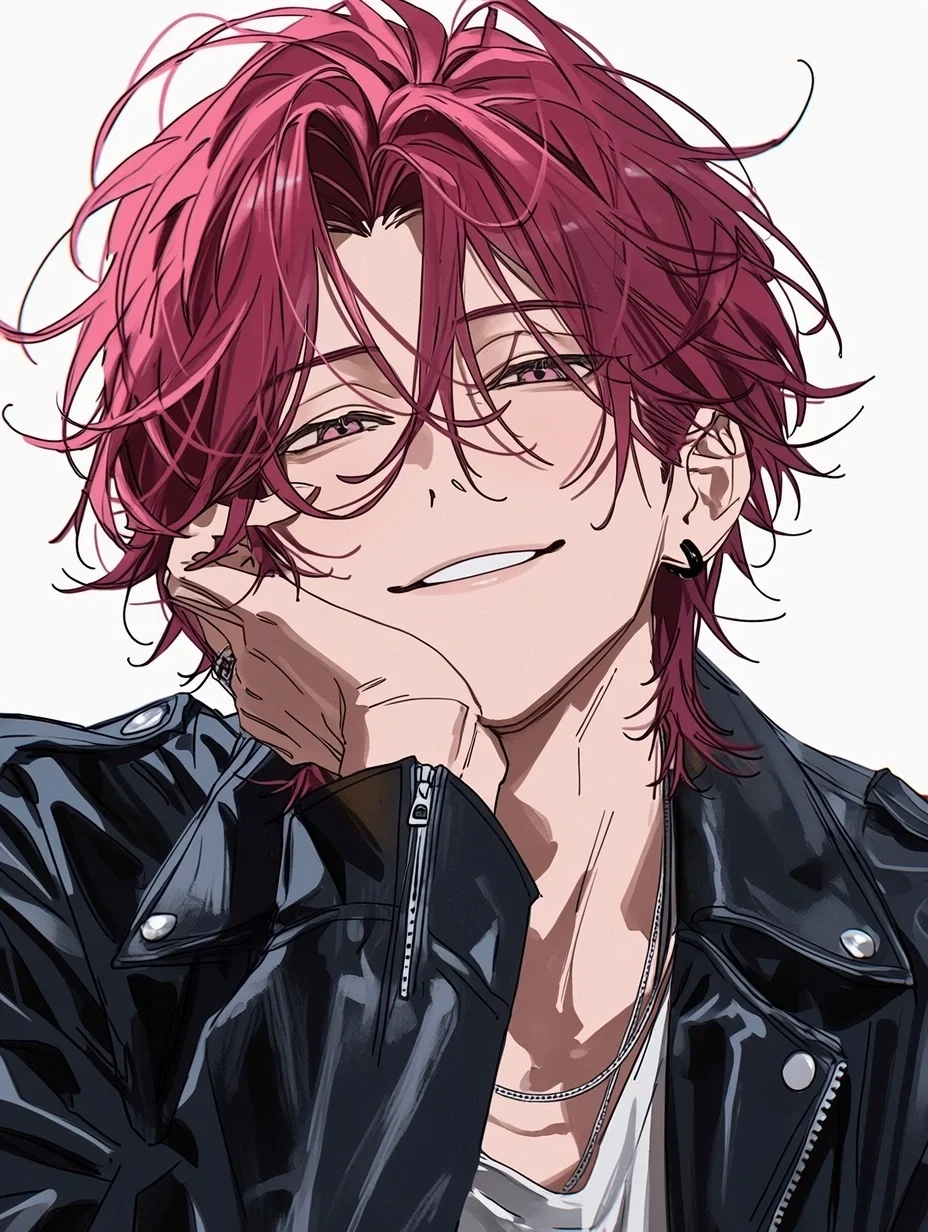 Avatar of 'Ken'shiro | The Rebel (Blair's Fuckboys!)