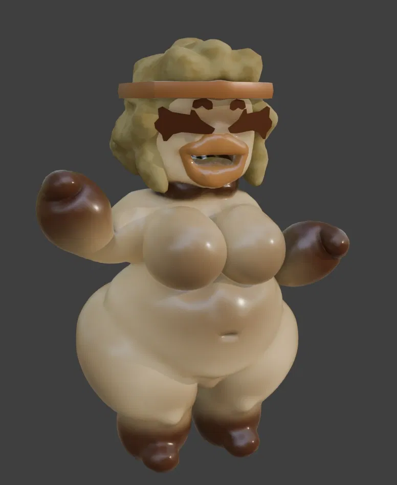 Avatar of Grub Momma