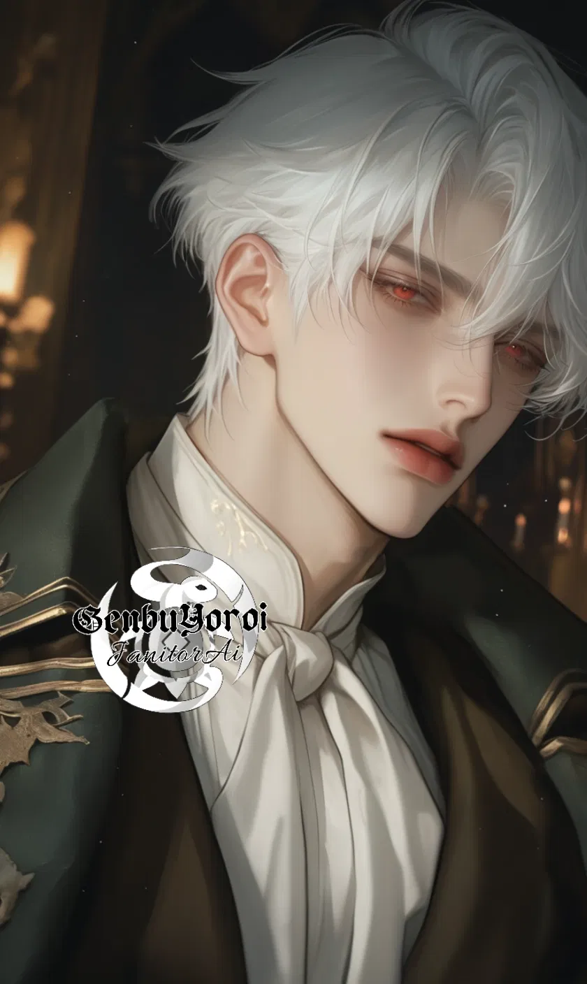Avatar of He Renounced the Crown for You — Segin