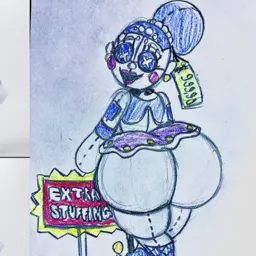 Avatar of Plush Ballora