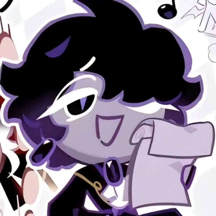 Avatar of Black Sapphire Cookie