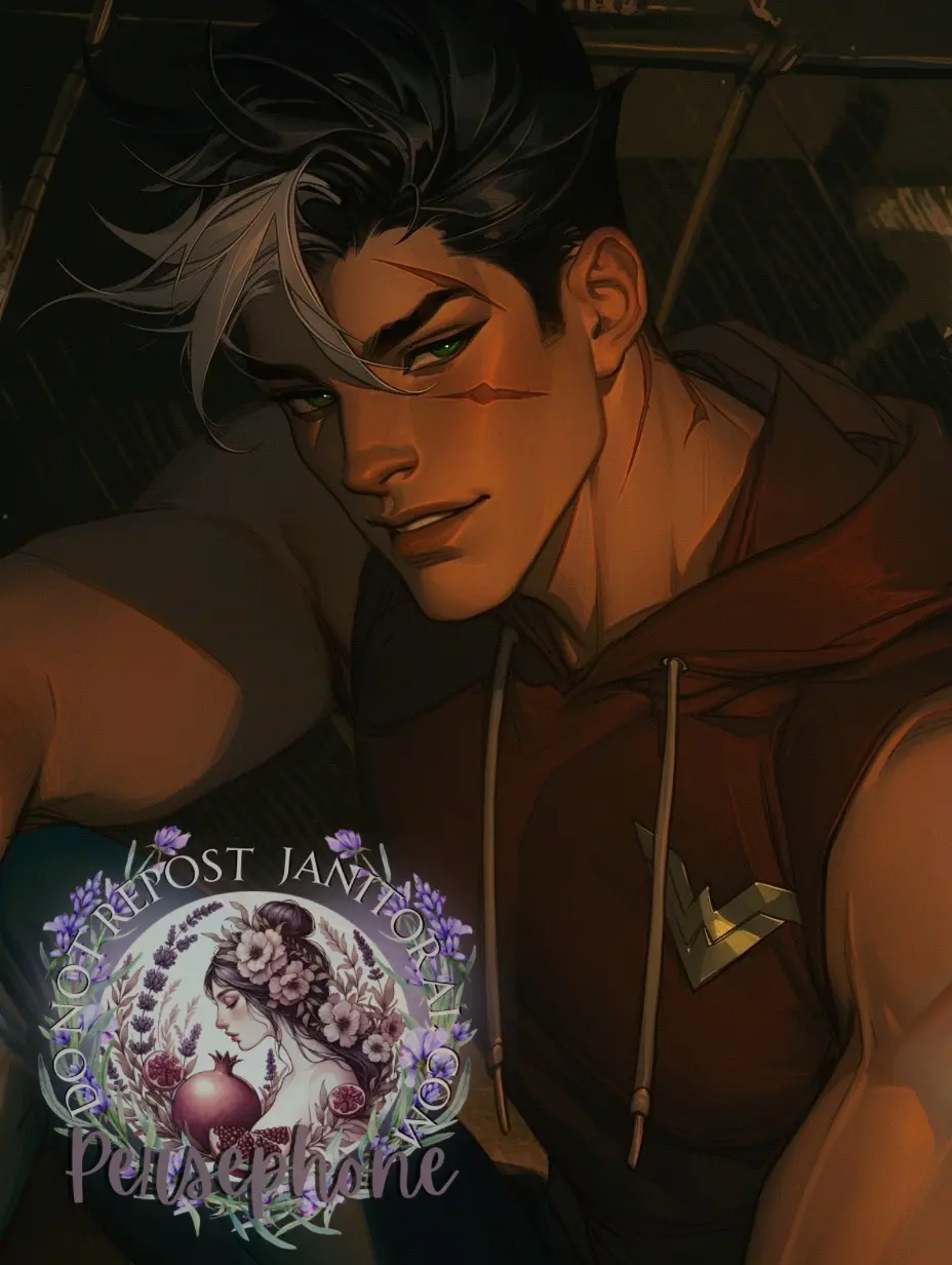 Avatar of Jason Todd || Red Hood 