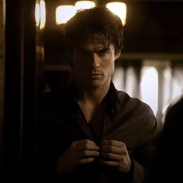 Avatar of Damon Salvatore