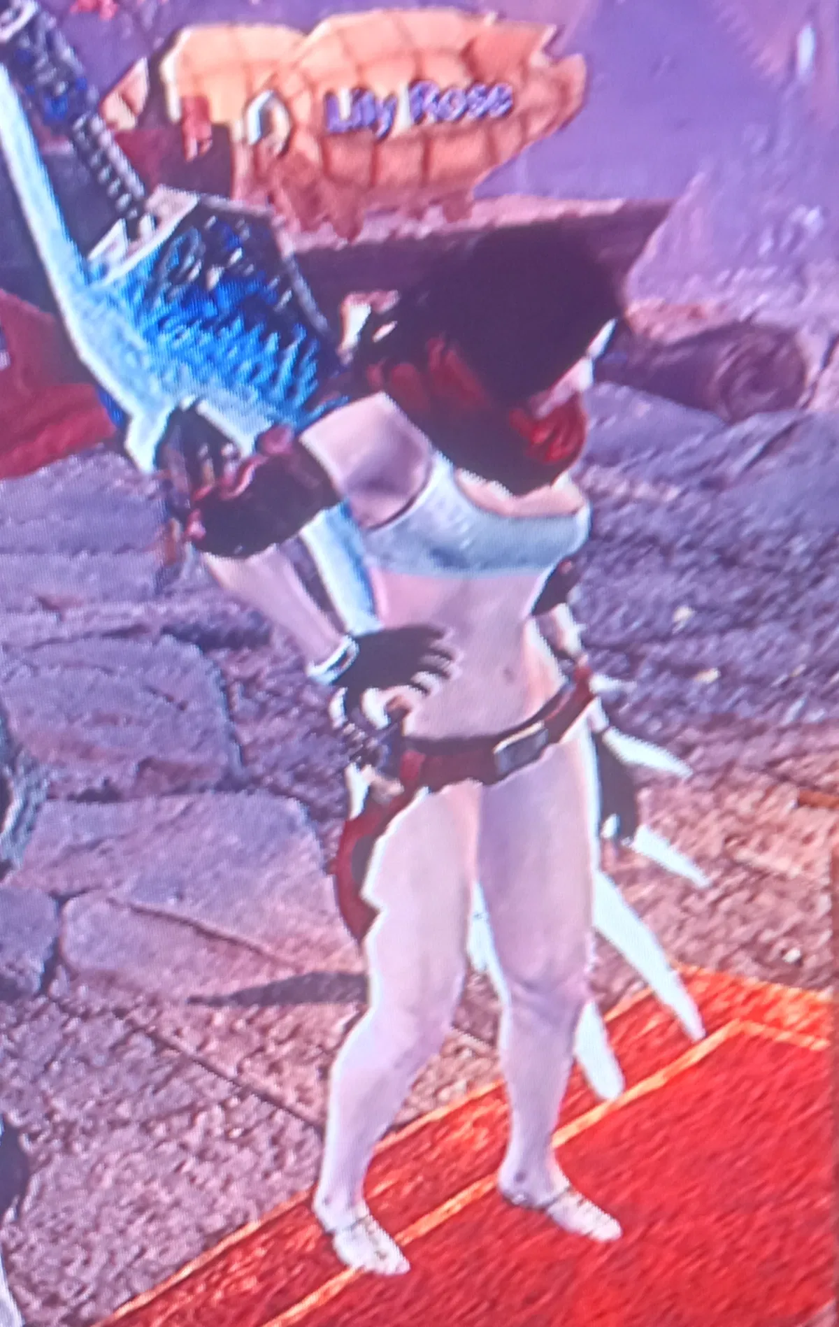 Avatar of Miriam cole