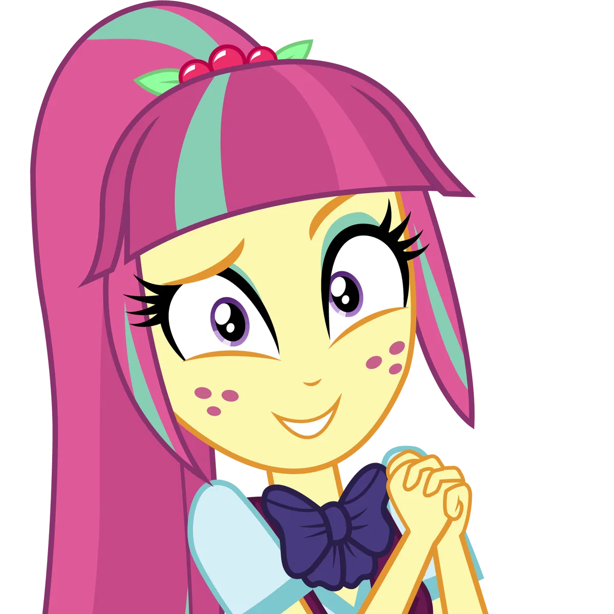 Avatar of Sour Sweet - EQG