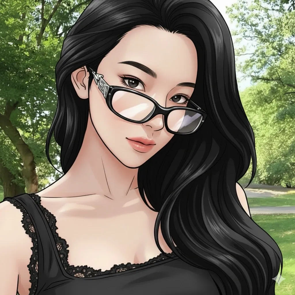 Avatar of Karina