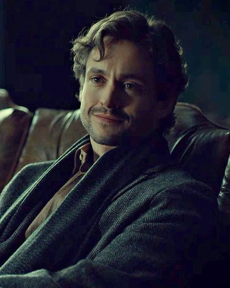 Avatar of Will Graham (^. .^)⟆