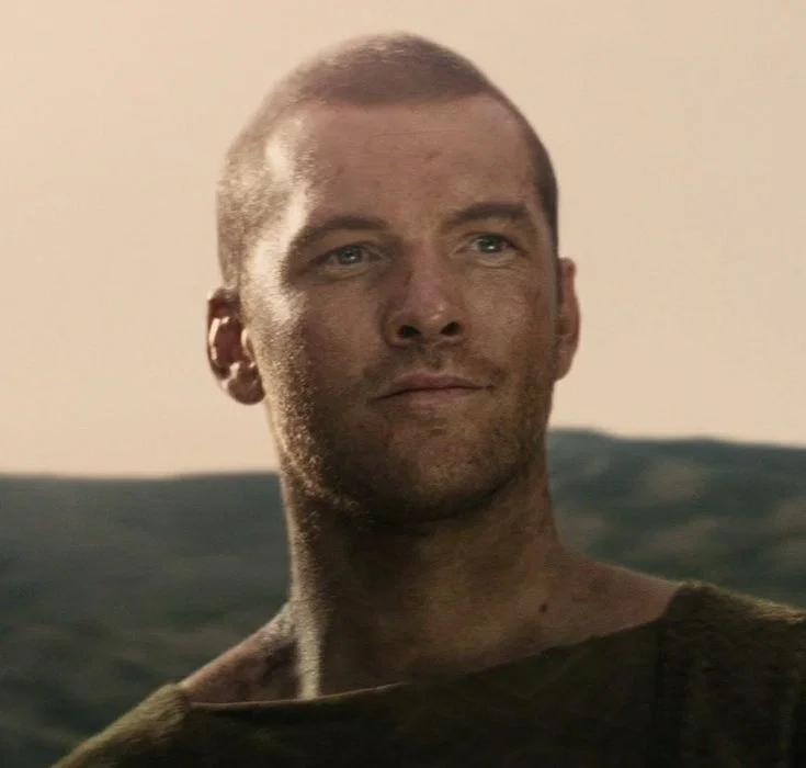 Avatar of Perseus