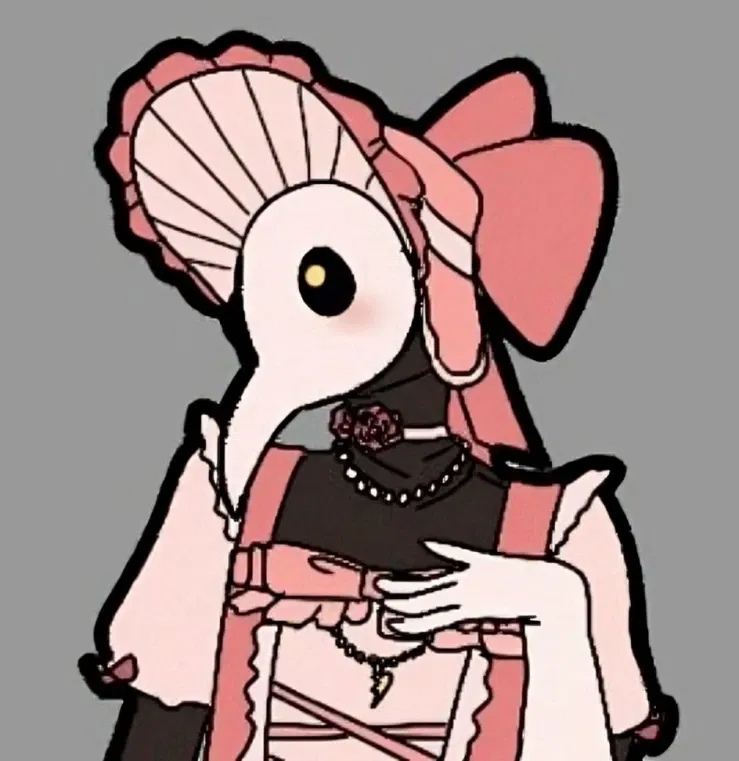Avatar of MOZELLE | COURT OF THE DEMON QUEEN