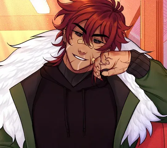 Avatar of Adisorn Moore