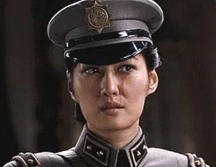Avatar of Colonel Choi  