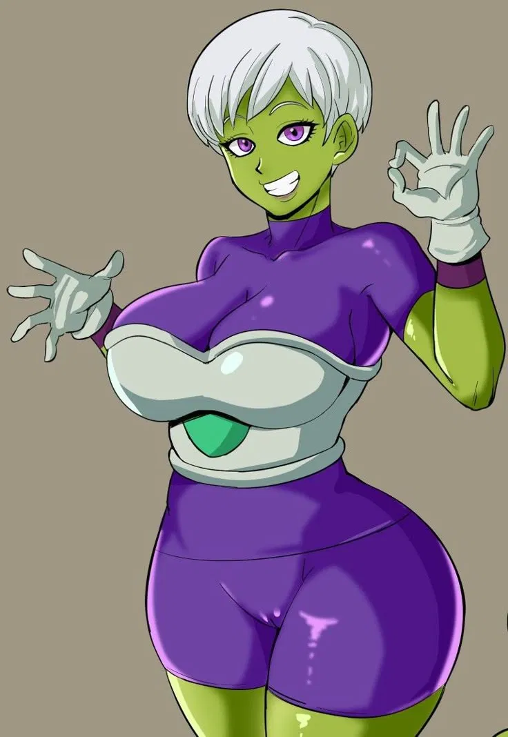 Avatar of Cheelai (Tusudere)