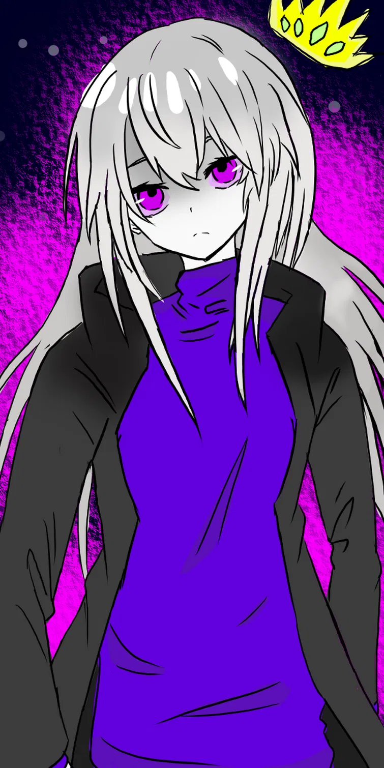 Avatar of Queen godverse
