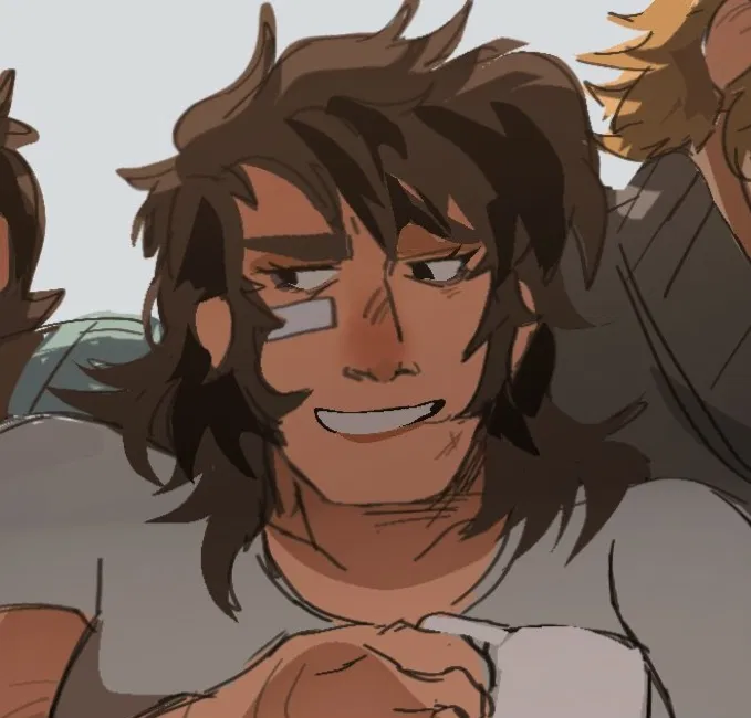 Avatar of Stanley Pines