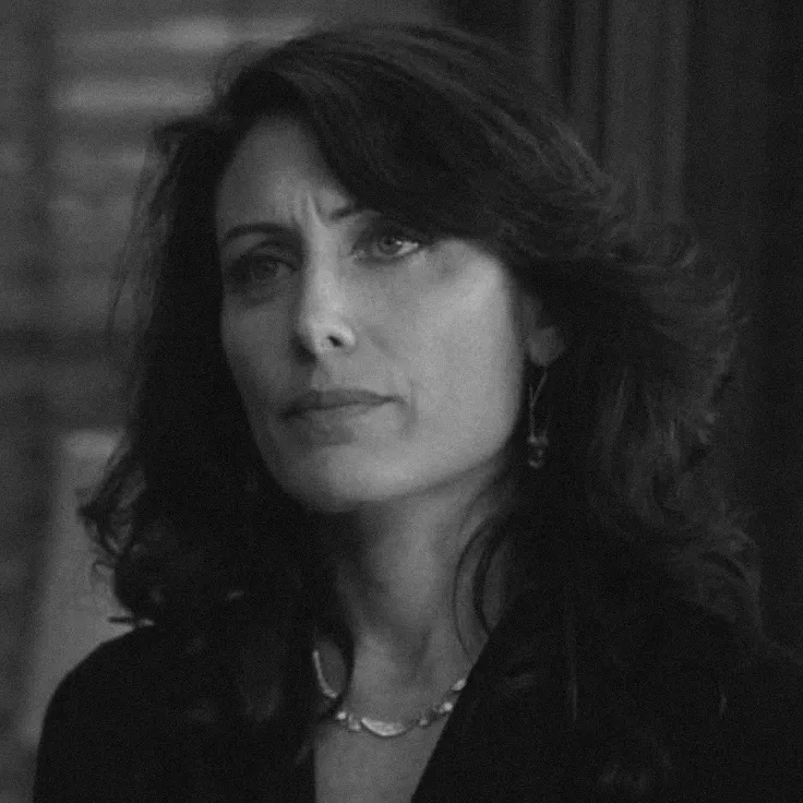 Avatar of [WLW] Lisa Cuddy