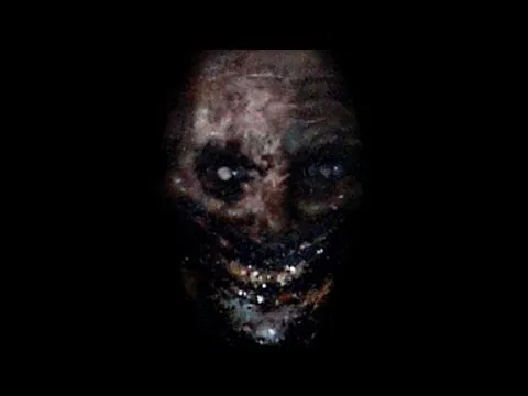 Avatar of SCP-106 — The Old Man