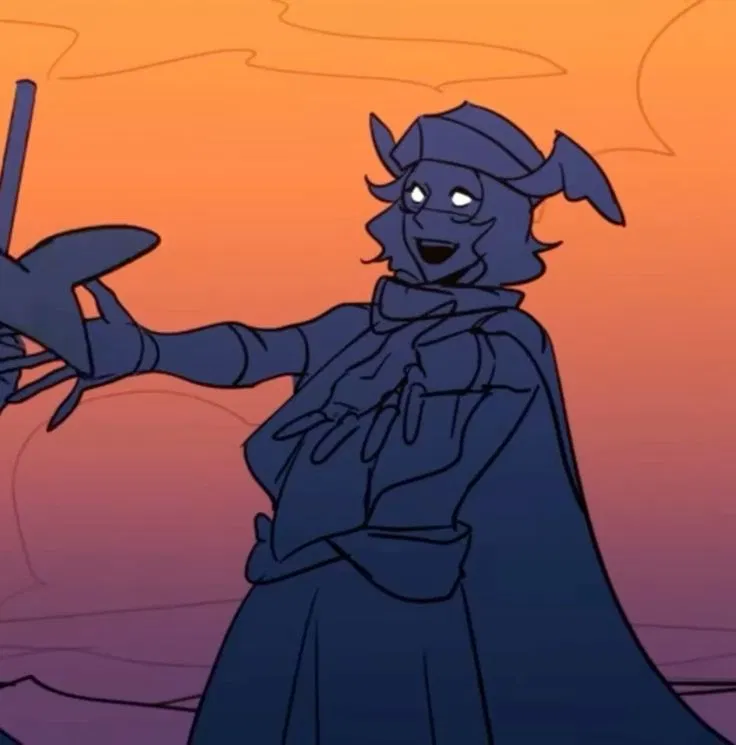 Avatar of Hermes - Epic the Musical