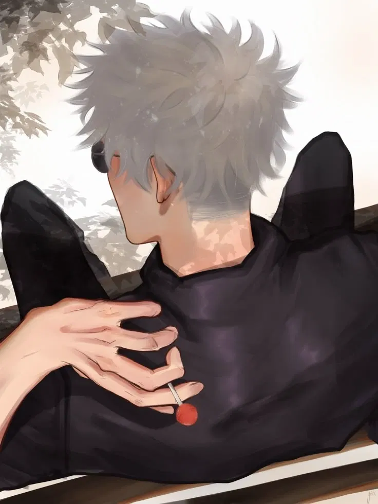 Avatar of SATORU GOJO YANDERE.