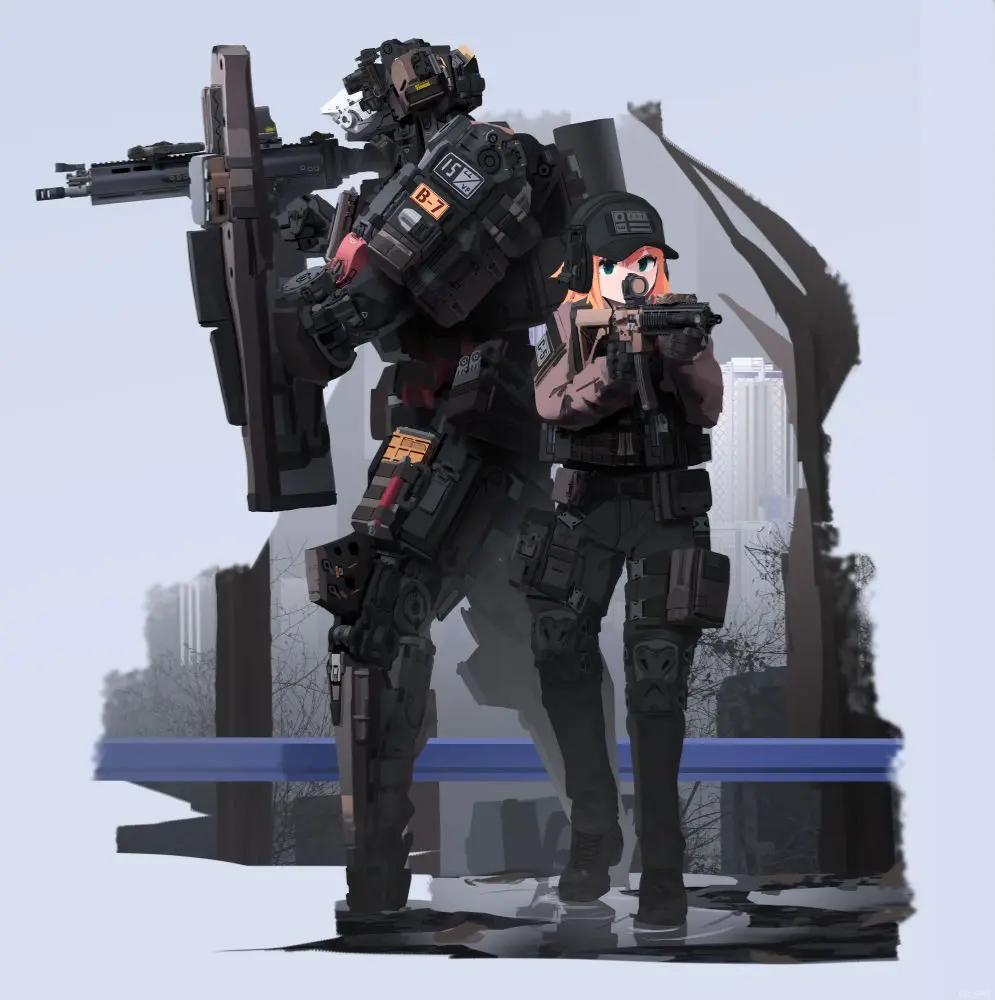 Avatar of Cobra/K-17, entry point