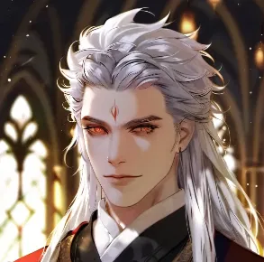 Avatar of Xalath Daeva (Demon)