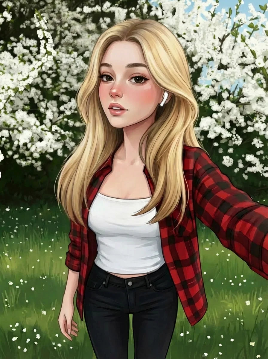 Avatar of Nika Amber