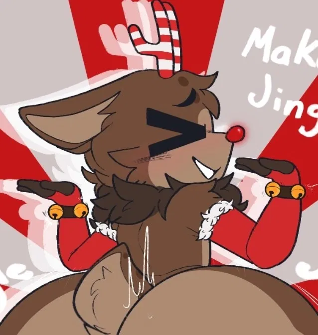 Avatar of ☆Rudie☆ (300 followers special part 6) 