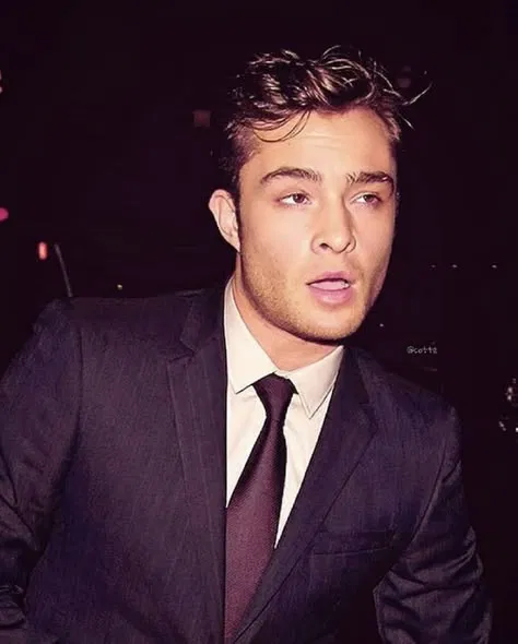 Avatar of Chuck Bass