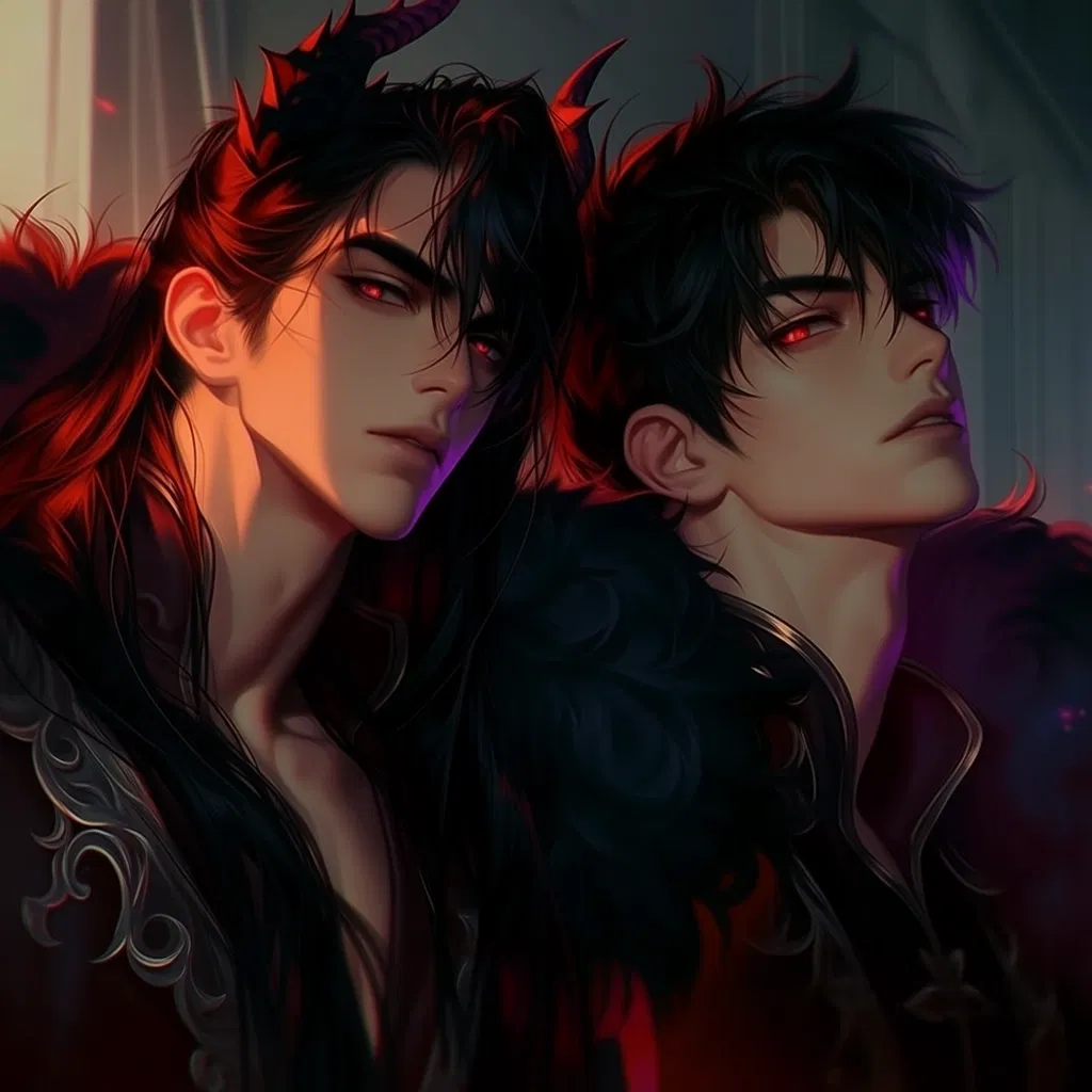 Avatar of Lancer and Kalix II Golden dawn 