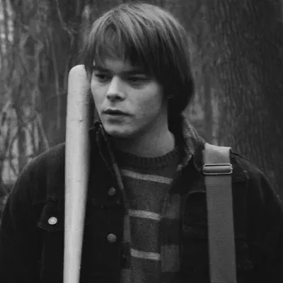 Avatar of Jonathan Byers