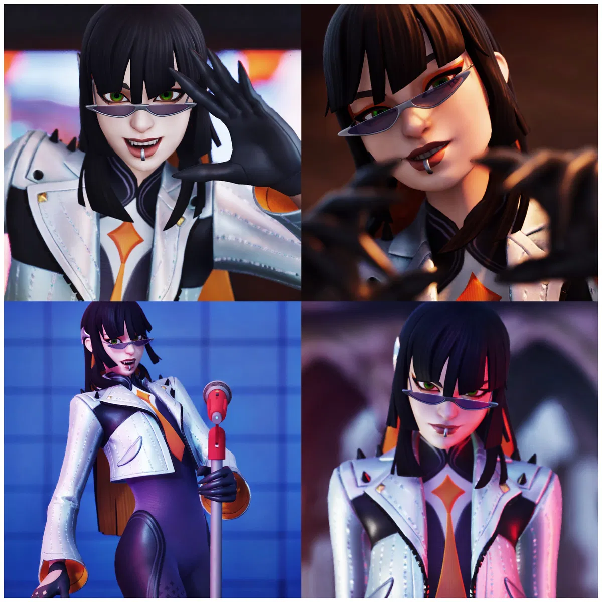 Avatar of Countess Daraku