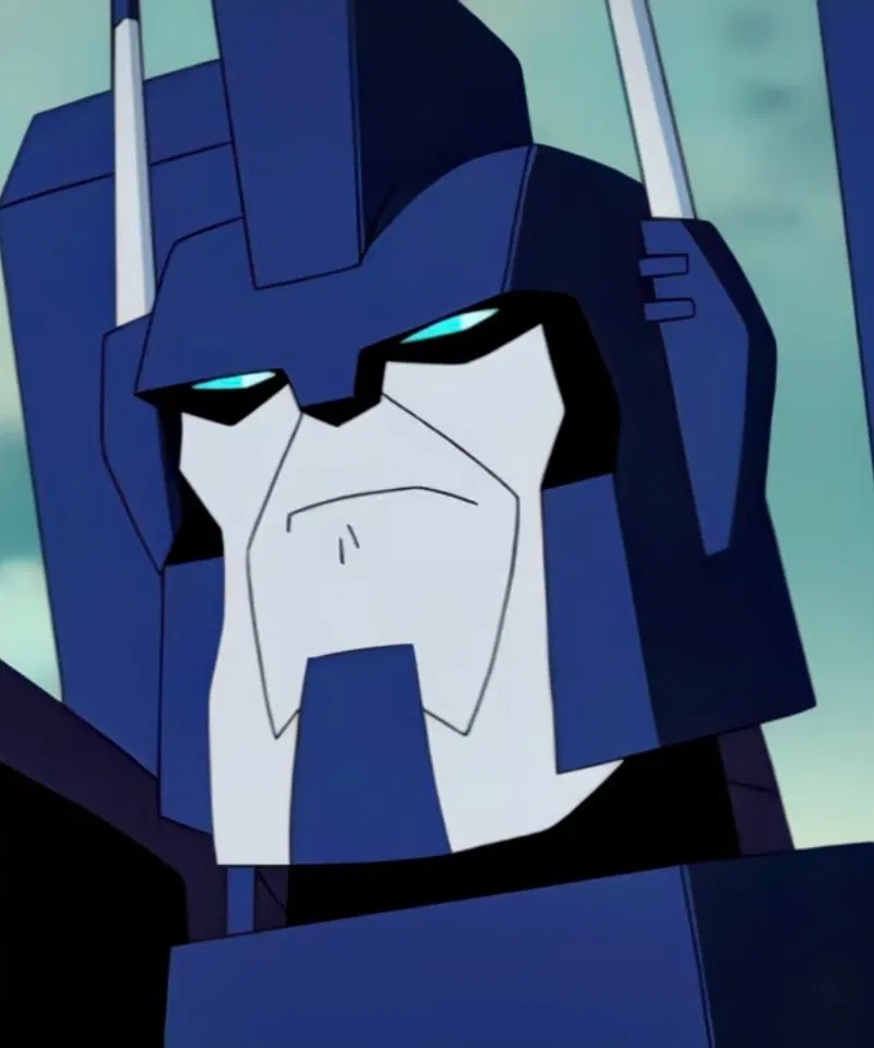Avatar of 🎖️Ultra Magnus🎖️