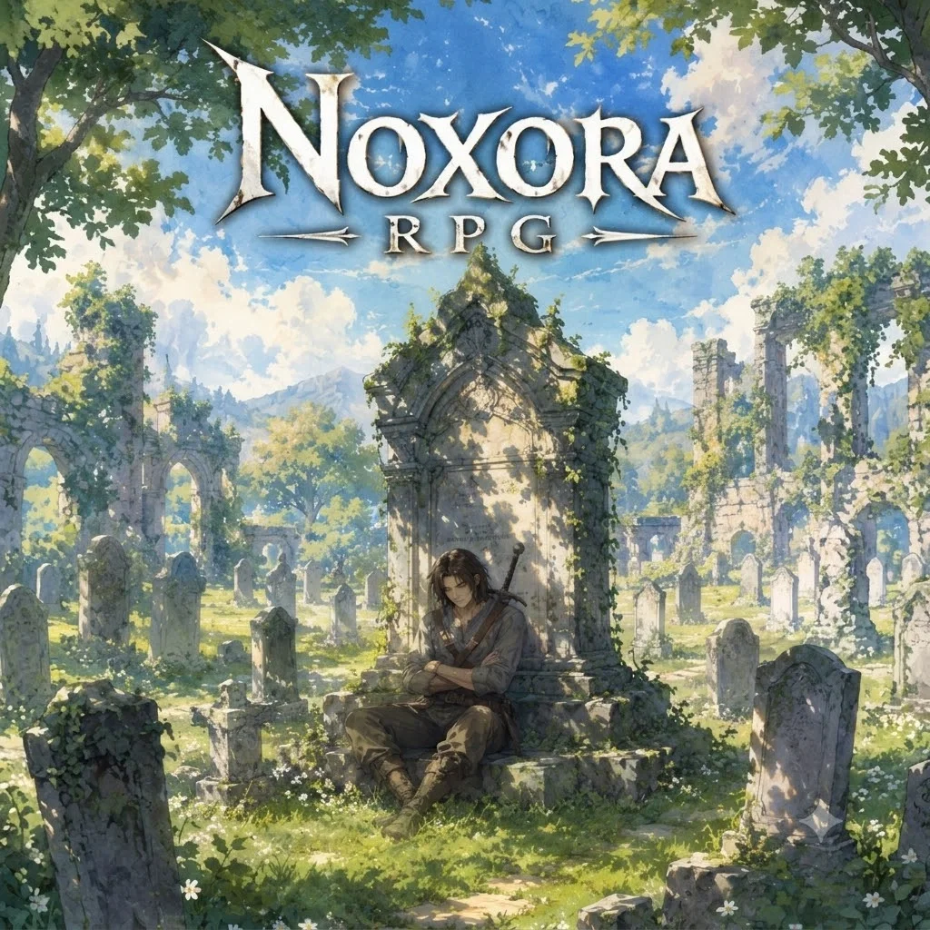 Avatar of Noxora RPG | The Demon Empire | 