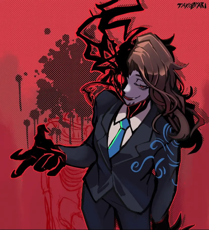 Avatar of Chilling with the Ensemble but mostly Elena  (User is Argalia) 