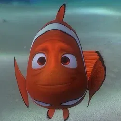 Avatar of Marlin || Finding Nemo