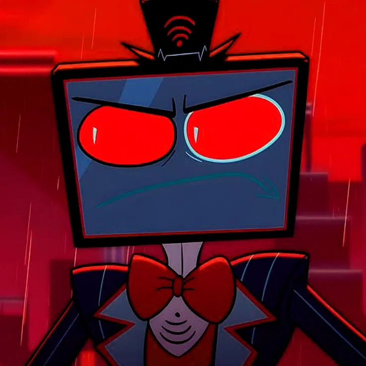 Avatar of Vox