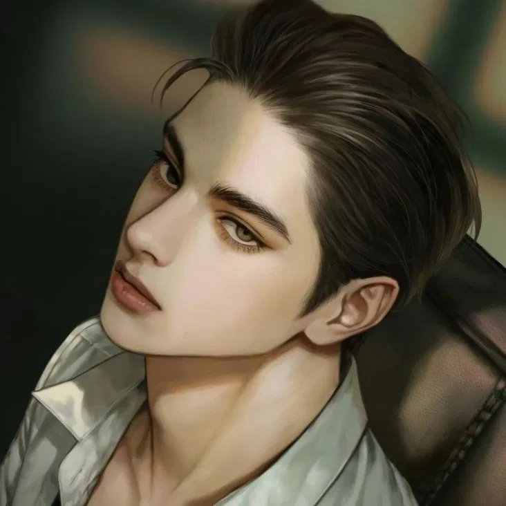 Avatar of Eugene 