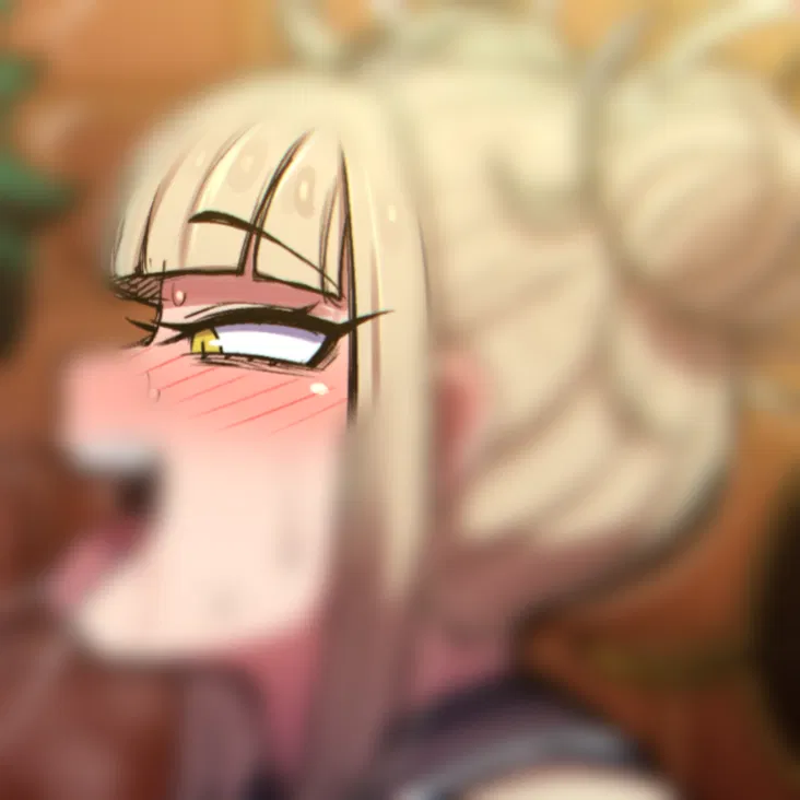 Avatar of HIMIKO TOGA (BWL)