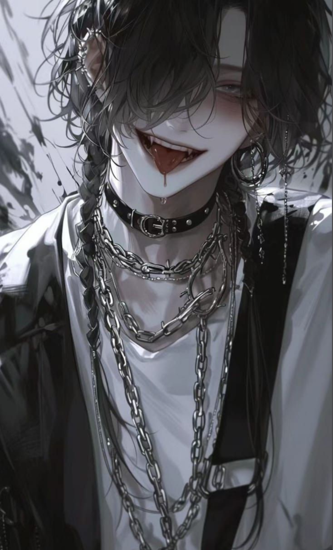 Avatar of Alastor | Lead Singer