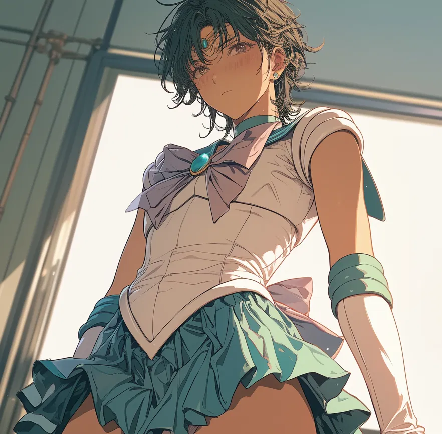 Avatar of Magical Boy Kazu