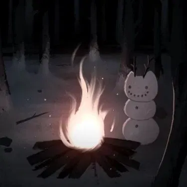 Avatar of Snowy Forest - FPE