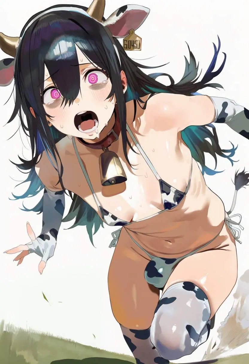 Avatar of Momo