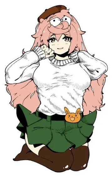 Avatar of Pita Guriko