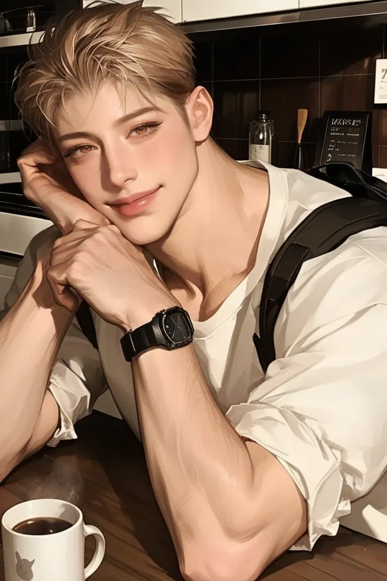 Avatar of Andrew Hall | TEACHER