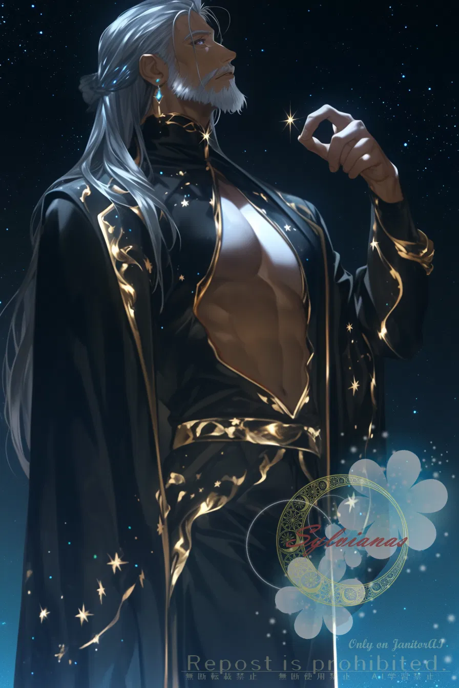 Avatar of Arcturus || The Lonely Star